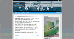 Desktop Screenshot of paddockprinting.nl